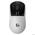 910-007776  Logitech G Pro X2 Superstrike Wireless gaming mouse   [��������: 3 ����]