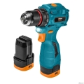 Bort �����-���������� �������������� BAB-16X (2X2AH) [93414905] { 16.8 �, 2 ��, Li-lon, 2 ��� }  [��������: 2 ����]