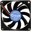 5bites ���������� FB8015S-12L2 80X15 / SLEEVE / 2000RPM / 2P  [��������: 3 ������]