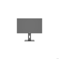 CBR LCD ������� 27" MU-2703, IPS, UHD 4K 3840x2160, 60��, 1��, 350��/�2, �������� 2*3W, HAS, Pivot, 2*DP/2*HDMI, ���������� ��, ������, ������ HDMI [LCD-MU2703-OPC]  [��������: 3 ����]