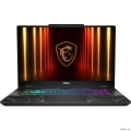 MSI Cyborg 17 B2RWFKG-283XRU  [ 9S7-17U332-283] Black 17.3" {FHD  Core 7 240H/16Gb/SSD1Tb/RTX5060 8Gb/NoOS}  [��������: 1 ���]