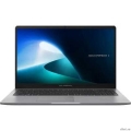 ASUS ExpertBook  P1503CVA-I716512BDD [90NX0881-M02DB0] Grey 15.6" {FHD CORE 7 240H 16GB/512GB SSD/DOS}  [��������: 1 ���]