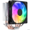 FSP NC3-L ����� ��� ���������� Intel LGA: 1851/1700/1200, AMD:AM4/AM5, Al+Cu,  TDP 160W  [��������: 1 ���]