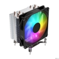 FSP NC3  ����� ��� ���������� Intel LGA: 1851/1700/1200, AMD:AM4/AM5, Al+Cu, TDP 160W  [��������: 1 ���]