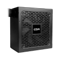 ���� ������� CBR ATX 500W, APFC, 12cm fan, 20+4pin/2*8pin(8,4+4)/2*6+2pin/2*IDE/4*SATA, 1.5� ������ �������, ������ [PSU-ATX500-12ED] BOX  [��������: 3 ����]