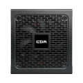 ���� ������� CBR ATX 750W 80+ Bronze, DC-DC, APFC, 12cm fan, 20+4pin/2*8pin(8,4+4)/4*6+2pin/3*IDE/6*SATA/1*FDD, 1.5� ������ �������, ������ [PSU-ATX750-12MB] BOX  [��������: 3 ����]