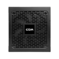 ���� ������� CBR ATX 750W 80+ Gold, Full Modular, DC-DC, APFC, 12cm fan, 20+4pin/1*PCIE5.1(12+4pin)/2*8pin(8,4+4)/4*6+2pin/3*IDE/6*SATA/1*FDD, 1.5� ������ �������, ������ [PSU-ATX750-12MG] BOX  [��������: 5 ���]