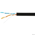 SkyNet Light UTP outdoor 2x2x0.46, ������, FLUKE TEST, ���.5e, �����., 305�, box, ������ [CSL-UTP-2-CU-OUT]  [��������: 1 ���]
