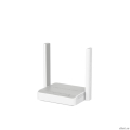 Netcraze Carrier (NC-1721) ��������-����� � Mesh Wi-Fi 5 AC1200, 3-�������� Smart-������������ � ������ USB  [��������: 3 ����]