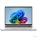 ASUS Vivobook 14 X1407QA-LY099W [90NB1603-M007F0] Snapdragon X  X1 26 100/16GB /1TB SSD/Qualcomm Adreno GPU/14" WUXGA (1920 x 1200) / WIN11 HOME/1.49 kg/Cool Silver}  [��������: 1 ���]