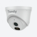 Tiandy TC-C340N 1ANA-28 ������ ���������������; ������ �� ��������; ���������� �� 4 ��, 2560?1440 ��� 30 �/�; ������ S+265/H.265/H.264B/H.264M/H.264H; ������� �����: 0,02 �� (F1,6, ��� ��������), �/�   [��������: 1 ���]