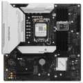 MAXSUN MS-Terminator B760M D4 V2 (Socket 1700, mATX, 4*DDR4(128Gb), DP/HDMI, 4*SATA3, 3*M.2, 1xPCI-E x16 /1xPCI-E x4, 2*USB 2.0, 2*USB 3.2 GEN1, LAN 1*2.5G, RTL)  [��������: 3 ����]