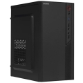 ������ Digma DCC-MN306 ������ ��� �� mATX 1x80mm 1x92mm 2x120mm 2xUSB2.0 1xUSB3.0 audio  [��������: 1 ���]