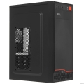������ KingPrice KPCC-MD201 ������ ��� �� ATX 1x80mm 4x120mm 2xUSB2.0 audio  [��������: 1 ���]