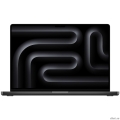 Apple MacBook Pro 16-inch 2026 [MGEA4HN/A] (����.���.����.) Space Black 16" Liquid Retina XDR {(3456x2234) M5 Pro 18C CPU 20C GPU/24GB/1TB SSD/��� ����������� 1979059/1991284}  [��������: 1 ���]