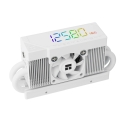 Thermalright �������� ��� M.2 SSD  / HR-10 2280 PRO DIGITAL WHITE / TRHR10.2280.PRO.D.W  [��������: 1 ���]