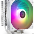 Thermalright ����� Assassin King 120 SE White ARGB  LGA115X/1200/1700/AM4/AM5 (120mm ARGB PWM Fan, 5 ����. ������ 6��) / TRAK120SEAW  [��������: 3 ����]