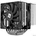 Thermalright ����� Royal Knight 120 LGA115X/1200/1700/1851/2011/2066 (2x120mm PWM Fan, ������ ���������, 6 ����. ������ 6��) / TRRK120  [��������: 3 ����]