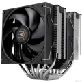 Thermalright ����� Royal Pretor 130 LGA115X/1200/1700/1851/2011/2066 (1x120mm + 1x130mm PWM Fan, ������ ���������, 6 ����. ������ 6��) / TRRP130  [��������: 3 ����]