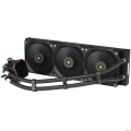 Thermalright ������� �������� ���������� Frozen Prism 360 Black / 3x120mm PWM Fans / TRFP360B  [��������: 5 ���]