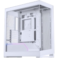 PHANTEKS NV5 MKII White, Digtial RGB Lighting, ��� ��, ������� ���� Tempered Glass, Mid-Tower / PH-NV523TG_DMW02   [��������: 5 ���]