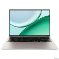 Honor MagicBook 16 2026 (LHC-X) (5301ASVP) 16" WQXGA 2560*1600 IPS 430N 120Hz/ Ultra 5 325/16GB/SSD1TB//FingerPrint/Backlit/DOS/Starry Gray  [��������: 1 ���]