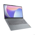 Lenovo IdeaPad Slim 3 15IRU8 [82X700LQIN] (����.���.����.) Grey 15.6" {FHD TN i3-1315U/8Gb/512Gb SSD/DOS}  [��������: 1 ���]