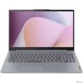 Lenovo IdeaPad Slim 3 15AMN8 [82XQ01C9PS] (����.���.����.) Arctic Grey 15.6" {FHD IPS 300nits Ryzen 3 30/8GB Sold/512Gb SSD/DOS}  [��������: 1 ���]