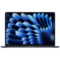 Apple MacBook Air 15-inch 2026 [Z1LW00008] (����.���.����.) Midnight 15.3" Liquid Retina {(2880x1864) M5 10C CPU 10C GPU/24GB/512GB SSD/��������.���������� 11028658/11134081}�  [��������: 1 ���]