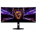 Xiaomi 34" G34WQi 2026 Curved Gaming Monitor [ELA6562EU] {VA Curved 3440x1440 180Hz 1ms 21:9 400cd 3500:1 2xHDMI 2xDisplayPort HAS}  [��������: 1 ���]