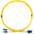 Rexant (50-2111-3) ����-���� ���������� ����������� (SM) 9/125 OS2 ������� zip-cord LC/UPC-LC/UPC 3�� Duplex LSZH 3� ������  [��������: 1 ���]