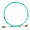 Rexant (50-2511-3) ����-���� ���������� ������������ (MM) 50/125 OM3 ������� zip-cord LC/UPC-LC/UPC 3�� Duplex LSZH 3�  [��������: 1 ���]