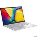 ASUS Vivobook 15 X1504MA-BQ224 [90NB17I2-M01370] Silver 15.6" {FHD Core 5 320/ 8Gb DDR5/ 512Gb SSD/Intel Graphics//NoOS}  [��������: 1 ���]