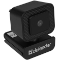 Web-������ Defender 12 ��, 3840x2160, USB Type-A G-lens 2596  [��������: 1 ���]