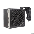 Accord ACC-W500P ATX 500W ACC-W500P 80+ white (20+4pin) 120mm fan 6xSATA RTL  [��������: 2 ������]