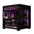 ��������� CBR X Vertex [CX0C5N-I5W01] Intel Core i5-14400F / MicroStar PRO H610M-G / 32GB DDR5 5600MHz  / RTX 3070 Ti / SSD 960GB / W11 Pro  [��������: 2 ����]