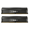 Silicon Power DDR4 UDIMM 32GB (16GBx2) SP032GXLZU320BDC,CL16  [��������: 3 ����]