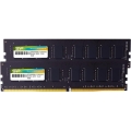 Silicon Power DDR4 DIMM 16GB (8GBx2) SP016GBLFU320X22 CL22 3200MHz  [��������: 3 ����]