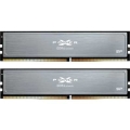 Silicon Power DDR4 DIMM 32GB (16GBx2)SP032GBLFU320X22 CL22 3200MHz  [��������: 3 ����]