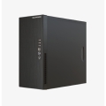 REALINTECHPRO PC Standard 25/1 INTECHPRO BU-73-NP-6 �� 500W 80+ Bronze / H510-M7 / DDR4 2*8Gb 3200 / i5-11400 / ����� / SSD 512GB NVMe / no K+M / no OS/ ������ ���   [��������: 1 ���]