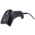 MERTECH 2320 P2D USB, USB �������� RS232 black 3m [4229]  [��������: 3 ����]