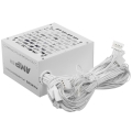 PHANTEKS ���� ������� AMP BH 650W (��� ������ 12V-2x6 (12+4pin), 80 Plus Bronze, ATX 3.1, DC-DC, APFC, 120mm Fan, Japanese main capacitors, White) / PH-P650BM_WT01  [��������: 5 ���]