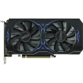 ���������� CBR RTX3050 8Gb GDDR6, 128bit,  DP + HDMI 2.1 + DVI, 130W, Ret [VGA-STX3050-8G-RTL-S4VO]  [��������: 1 ���]