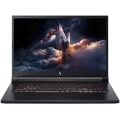Acer Gaming  ANV17-41 [NH.QYVCD.00B] Black  17.3" {FHD  AMD Ryzen� 7 260/16 GB DDR5/512GB PCIe NVMe SSD/ RTX� 5060 8GB GDDR7/Metal Top Cover KB backlight/ NoOs}  [��������: 1 ���]
