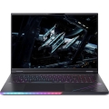 Acer Gaming PH18-73 [NH.QVZCD.008] Black 18" {WQXGA  Mini LED Ultra 9 processor 275HX/32 GB DDR5/1024GB PCIe NVMe SED SSD/ RTX� 5080-16Gb /Metal Top Cover KB backlight/DOS}  [��������: 1 ���]