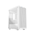 Case ID-Cooling WARE 300 White mATX/ win TG/ no fan/ CPU 160mm/ GPU 320mm/ no PSU  [��������: 2 ����]