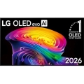 LG 42" OLED42C6RLA.ARU ������/����������� 4K Ultra HD 120Hz DVB-T DVB-T2 DVB-C DVB-S2 USB WiFi Smart TV  [��������: 1 ���]