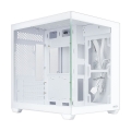 ��������� CBR X Vertex [CX0R5N-G5W02] White AMD Ryzen 5 7500F / MicroStar PRO B650M-B / 16GB DDR5 5600MHz / RTX5060 8GB / SSD 960GB / Win 11 Pro  [��������: 2 ����]