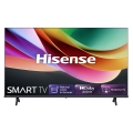 Hisense 32" 32A4S Frameless ������ HD 60Hz DVB-T2 DVB-C DVB-S2 USB WiFi Smart TV (RUS)  [��������: 1 ���]