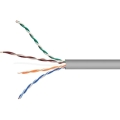 Cablexpert [UPC-5051E-SOL/50] ������ UTP ���.5e, 4 ����, 0.51 mm (50� pullbox), CCA �����.  [��������: 1 ���]